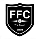 Logo van Fraserburgh