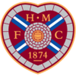 Logo van Hearts U21