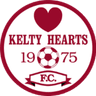 Logo van Kelty Hearts