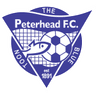 Logo van Peterhead