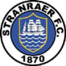 Logo van Stranraer
