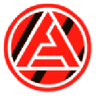 Logo van Akron