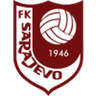 Logo van FK Sarajevo