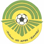 Logo van Druzhba