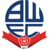 Logo van Bolton