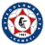 Logo van KAMAZ