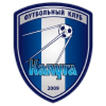 Logo van Kaluga
