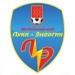 Logo van Luki-Energiya