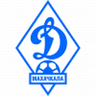 Logo van Dinamo Makhachkala