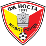 Logo van Nosta