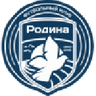 Logo van Rodina Moskou