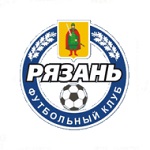 Logo van Ryazan