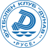 Logo van Dunav Ruse