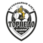Logo van Torpedo Vladimir