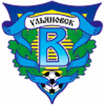 Logo van Volga Ulyanovsk