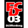 Logo van FC Differdange 03