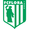 Logo van Flora Tallinn