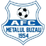 Logo van Metalul Buzău