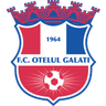 Logo van Oţelul
