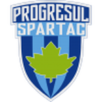 Logo van Progresul Spartac