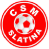 Logo van Slatina