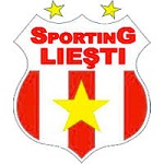 Logo van Sporting Lieşti