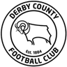 Logo van Derby