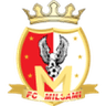 Logo van Milsami Orhei