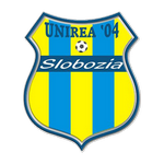 Logo van Unirea Slobozia