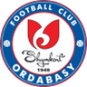 Logo van Ordabasy