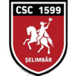 Logo van Viitorul Şelimbăr