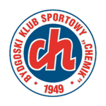 Logo van Chemik Bydgoszcz