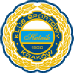 Logo van Hutnik Kraków