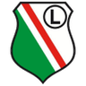 Logo van Legia Warszawa II