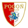 Logo van Pogoń Siedlce