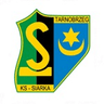 Logo van Siarka Tarnobrzeg