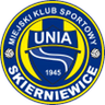 Logo van Unia Skierniewice