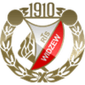 Logo van Widzew Łódź