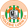 Logo van Zagłębie Lubin II
