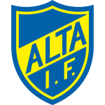 Logo van Alta