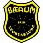 Logo van Bærum