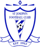 Logo van St Joseph S Fc