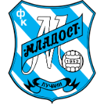Logo van Mladost Lucani