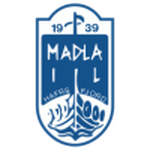 Logo van Madla