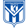 Logo van KI Klaksvik