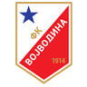 Logo van Vojvodina