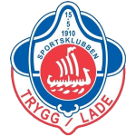 Logo van Trygg/Lade
