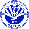 Logo van Dinamo Batumi