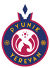Logo van Pyunik Yerevan