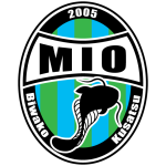 Logo van Biwako Shiga